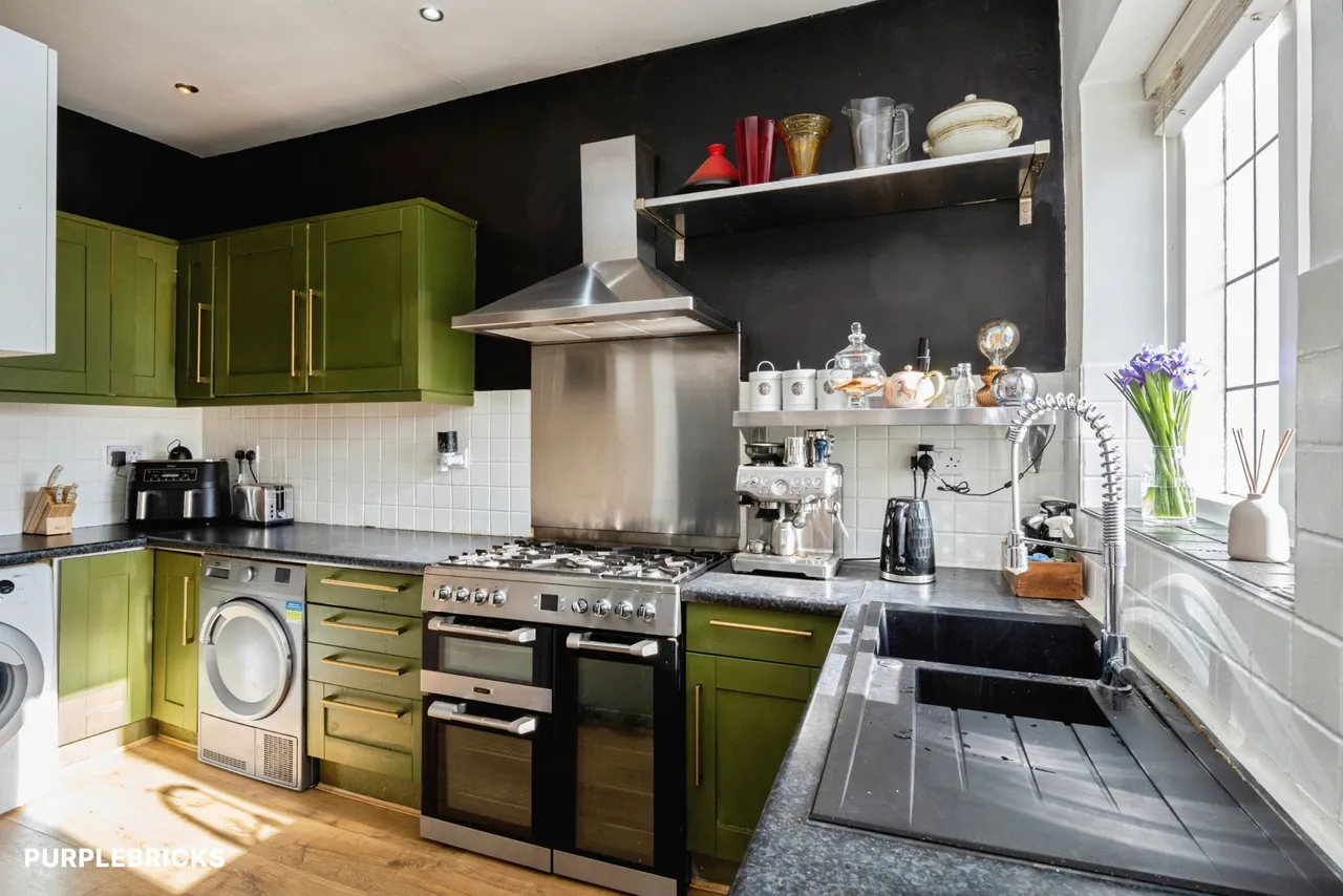 Church Hill, Loughton, IG10, photo 10