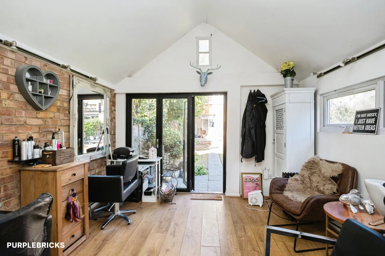 Church Hill, Loughton, IG10, photo 15