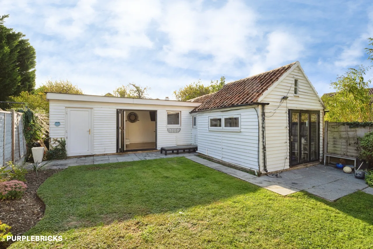 Church Hill, Loughton, IG10, photo 6