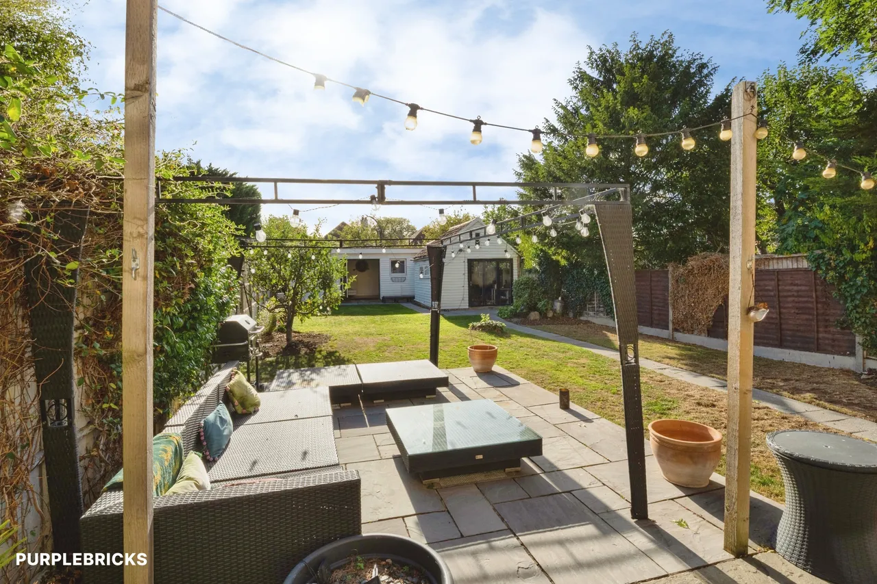 Church Hill, Loughton, IG10, photo 13
