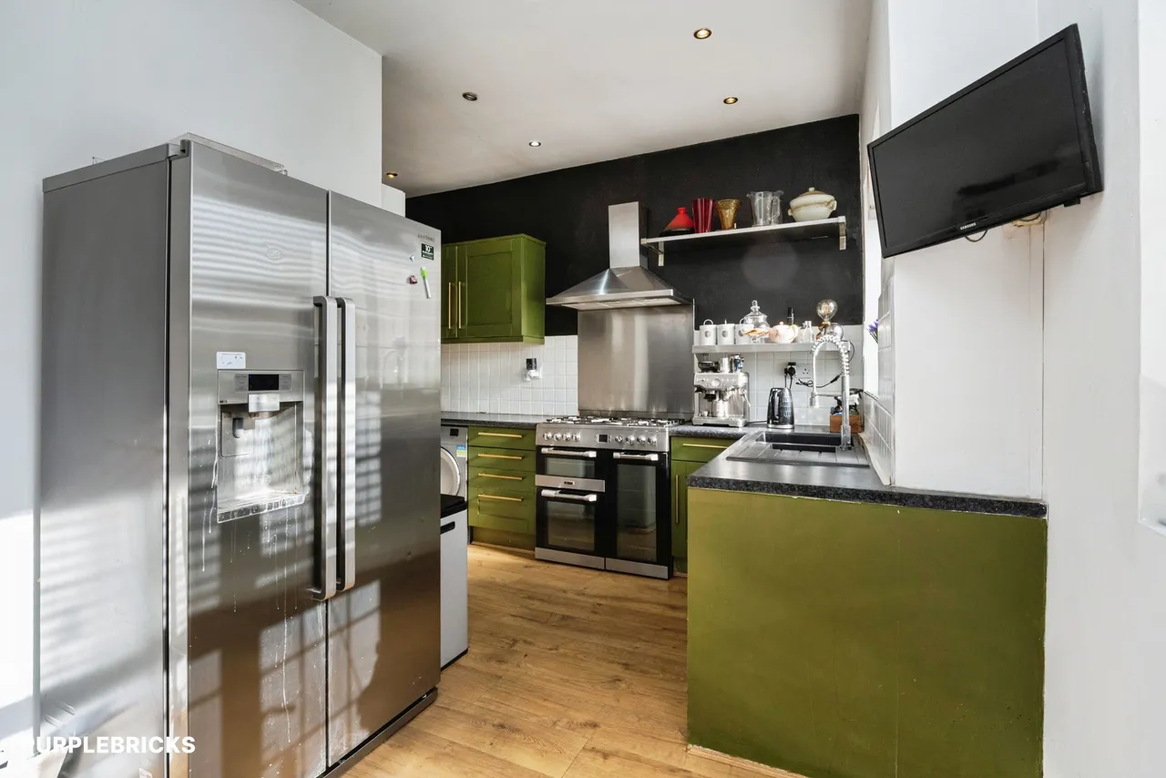 Church Hill, Loughton, IG10, photo 5