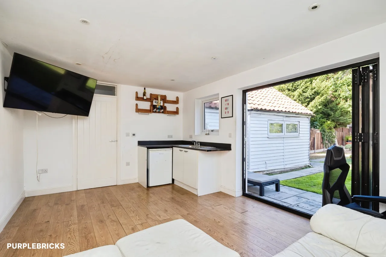 Church Hill, Loughton, IG10, photo 18