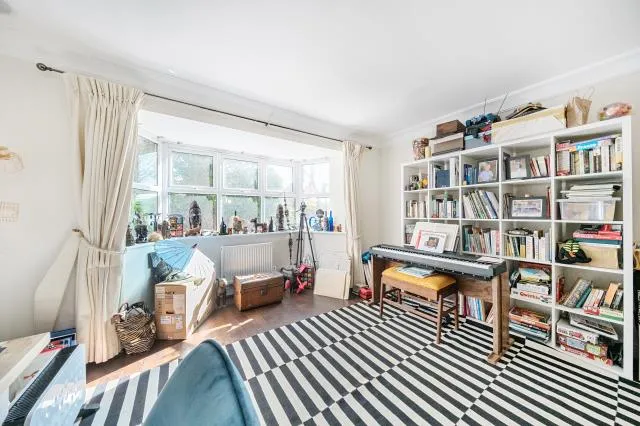 Summers Place, Oxford, OX2, photo 9