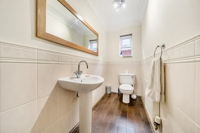 Summers Place, Oxford, OX2, photo 16