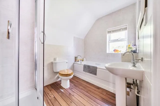 Summers Place, Oxford, OX2, photo 17