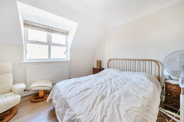 Summers Place, Oxford, OX2, photo 12