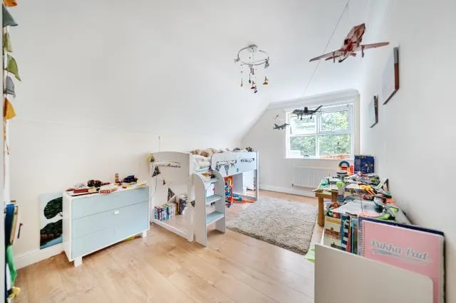 Summers Place, Oxford, OX2, photo 13