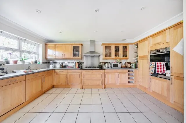 Summers Place, Oxford, OX2, photo 3