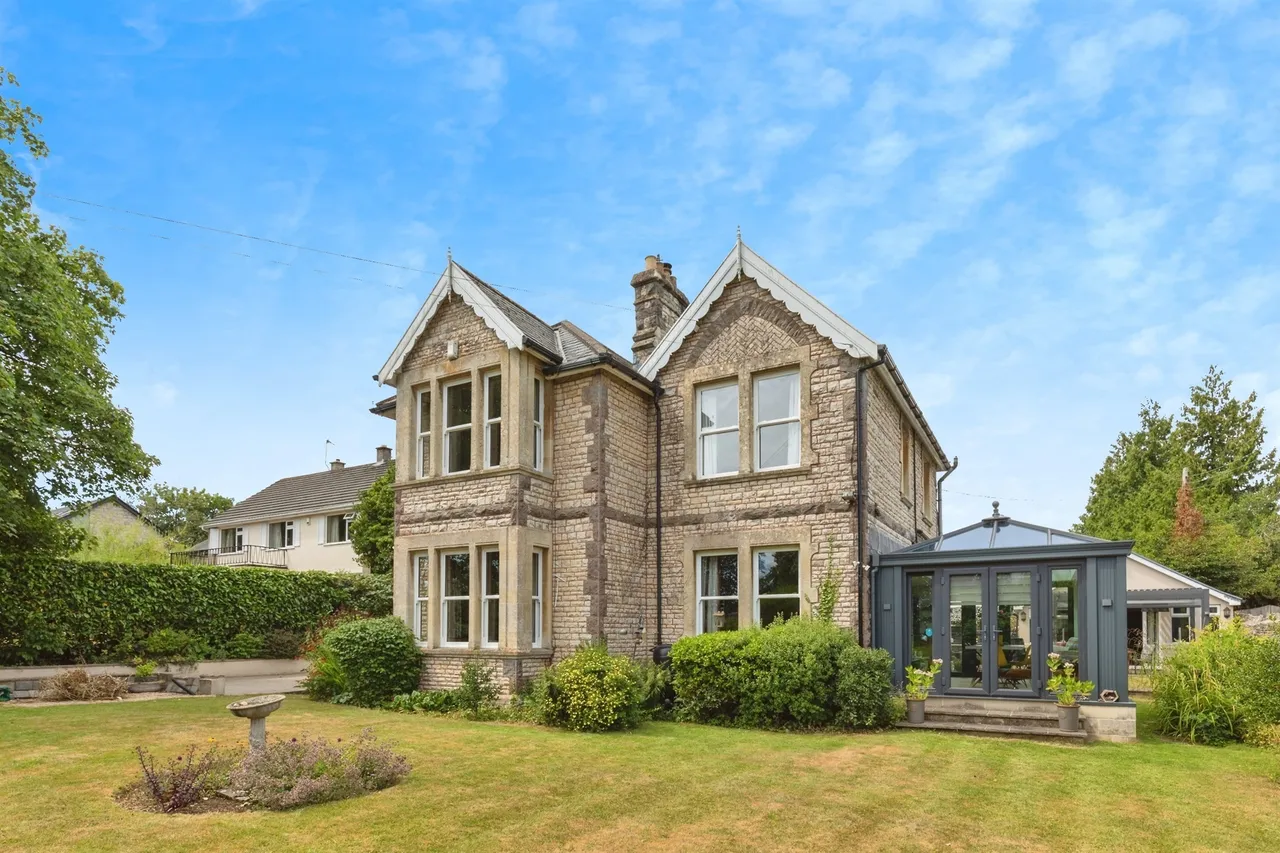 Silver Street, Midsomer Norton, BA3, photo 5