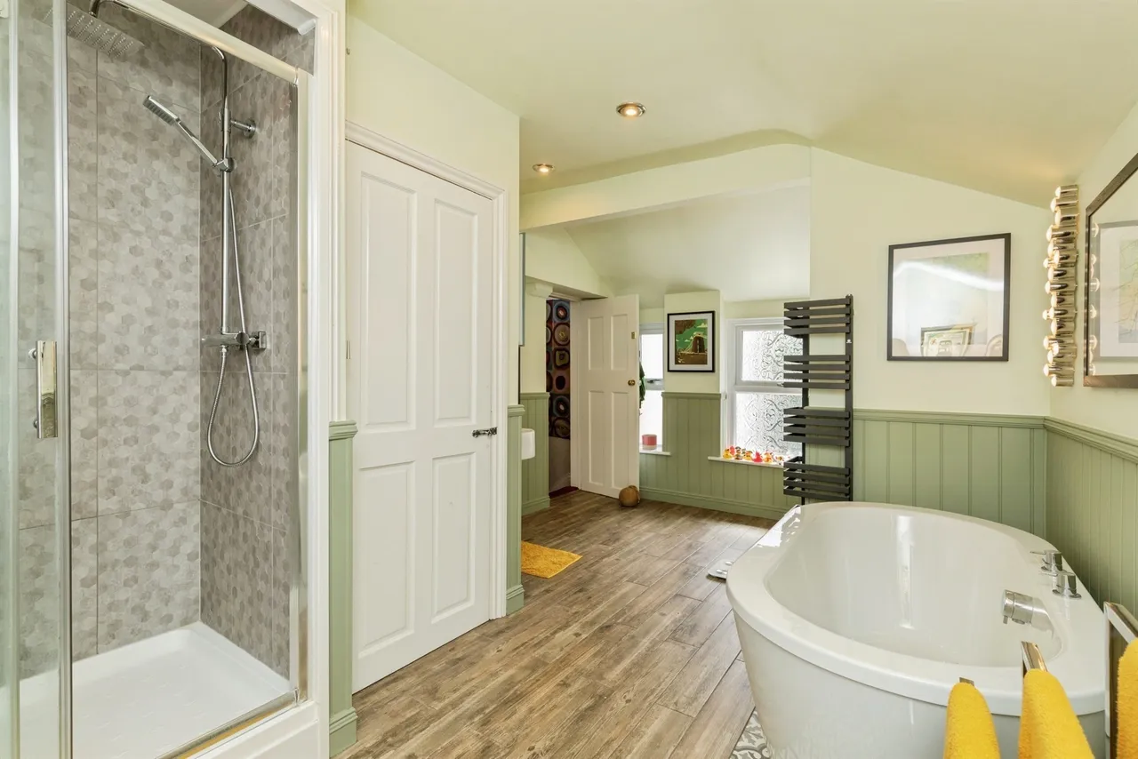 Silver Street, Midsomer Norton, BA3, photo 27