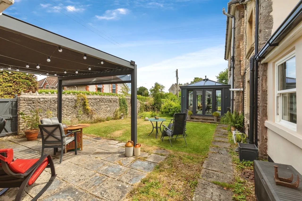 Silver Street, Midsomer Norton, BA3, photo 30