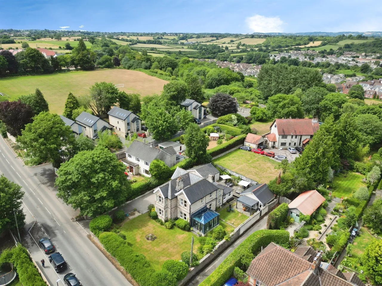 Silver Street, Midsomer Norton, BA3, photo 4