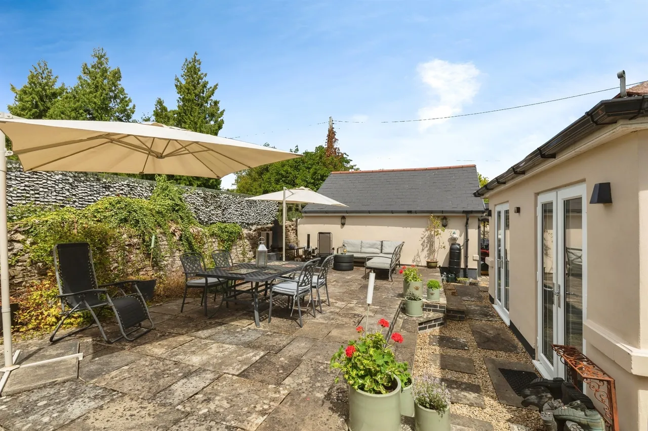 Silver Street, Midsomer Norton, BA3, photo 29