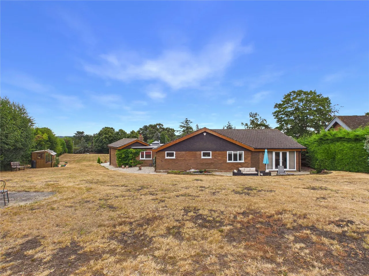 Dukes Park, Woodbridge, IP12, photo 31