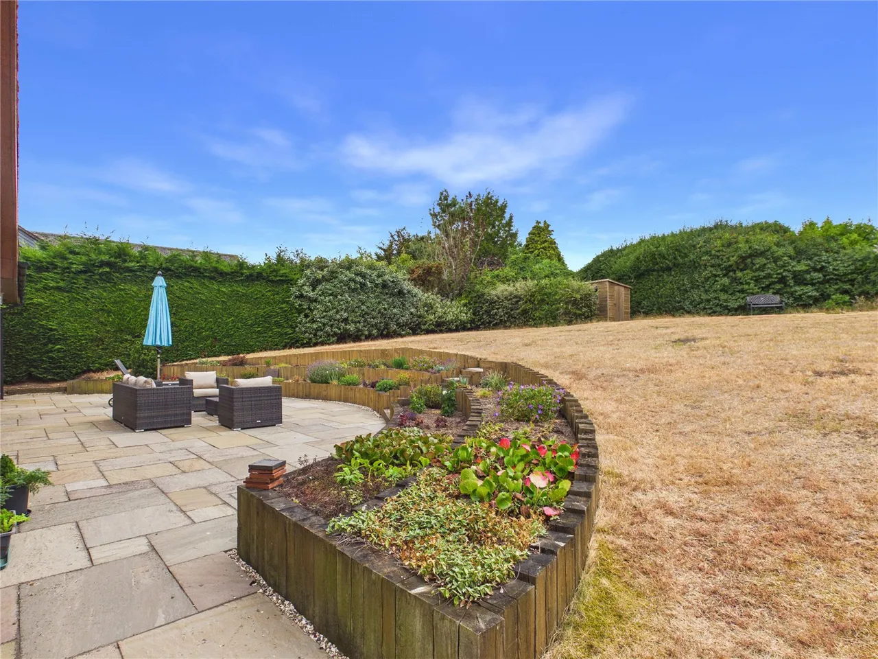 Dukes Park, Woodbridge, IP12, photo 29