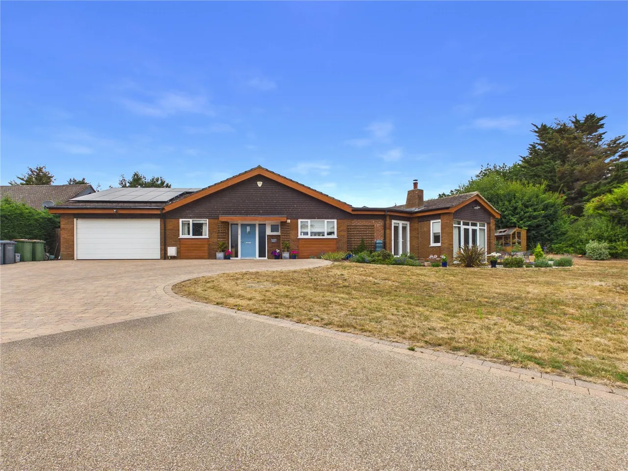 Dukes Park, Woodbridge, IP12, photo 8
