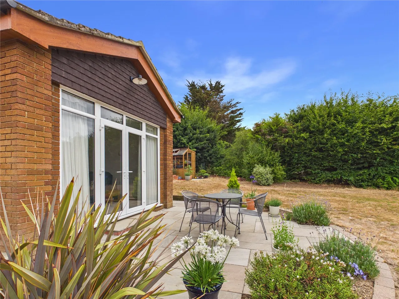 Dukes Park, Woodbridge, IP12, photo 26
