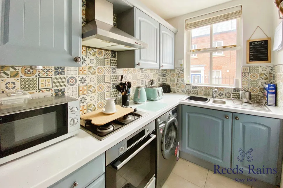 Wallcroft Gardens, Middlewich, Cheshire, CW10, photo 4