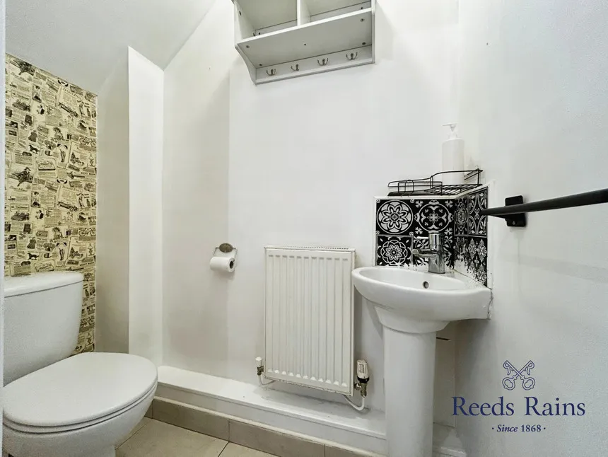 Wallcroft Gardens, Middlewich, Cheshire, CW10, photo 8