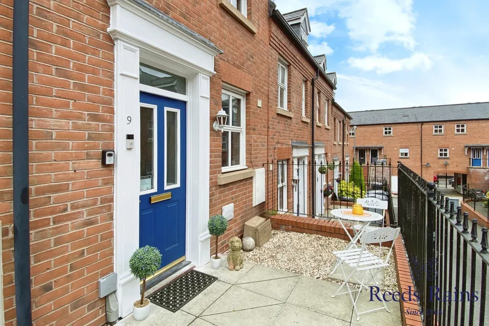 Wallcroft Gardens, Middlewich, Cheshire, CW10, photo 2