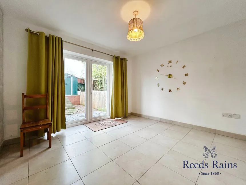 Wallcroft Gardens, Middlewich, Cheshire, CW10, photo 6