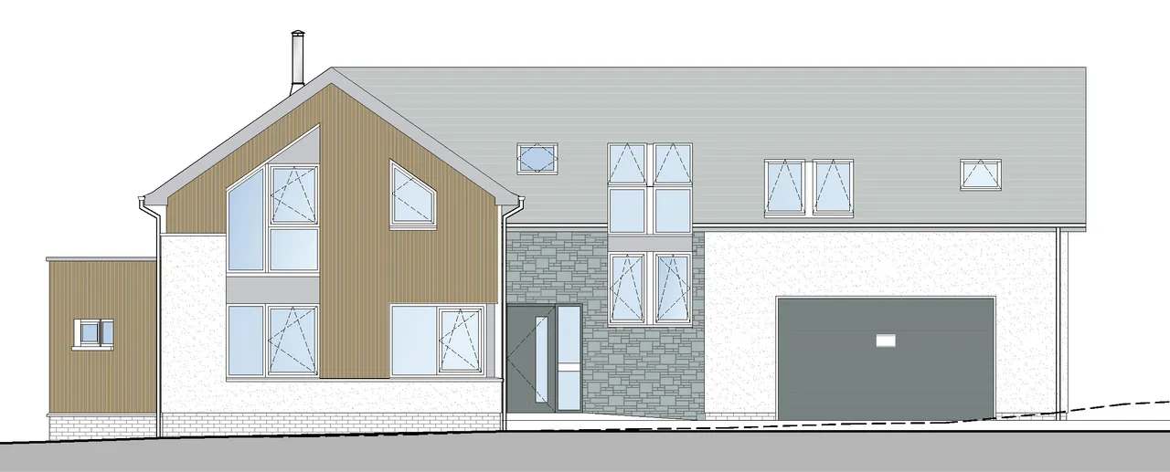 Plot 33-35 Irvine Road, Largs, KA30 8HS, photo 7