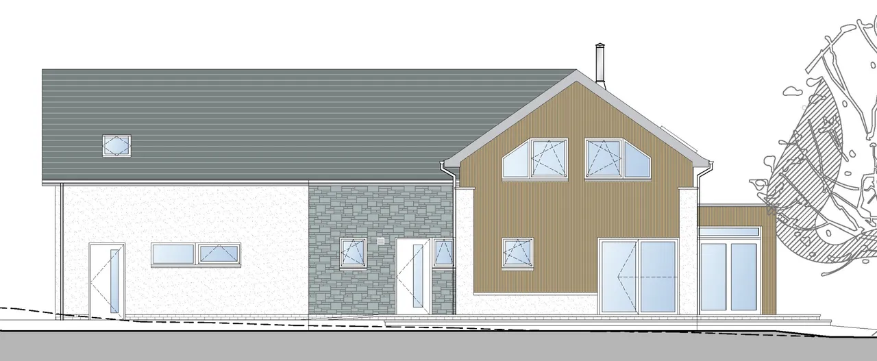 Plot 33-35 Irvine Road, Largs, KA30 8HS, photo 6