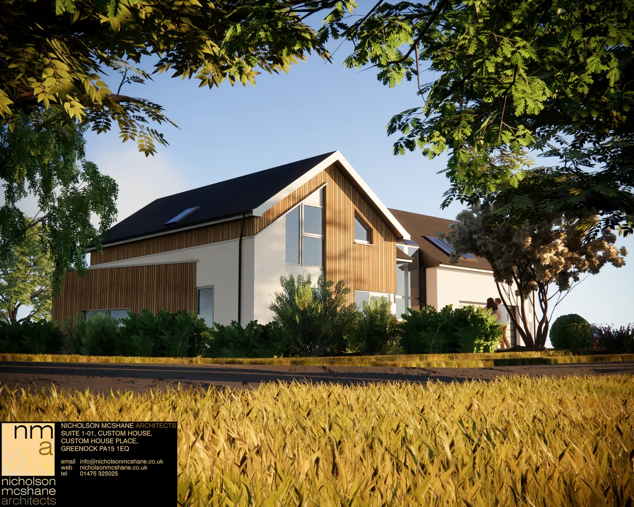 Plot 33-35 Irvine Road, Largs, KA30 8HS, photo 5