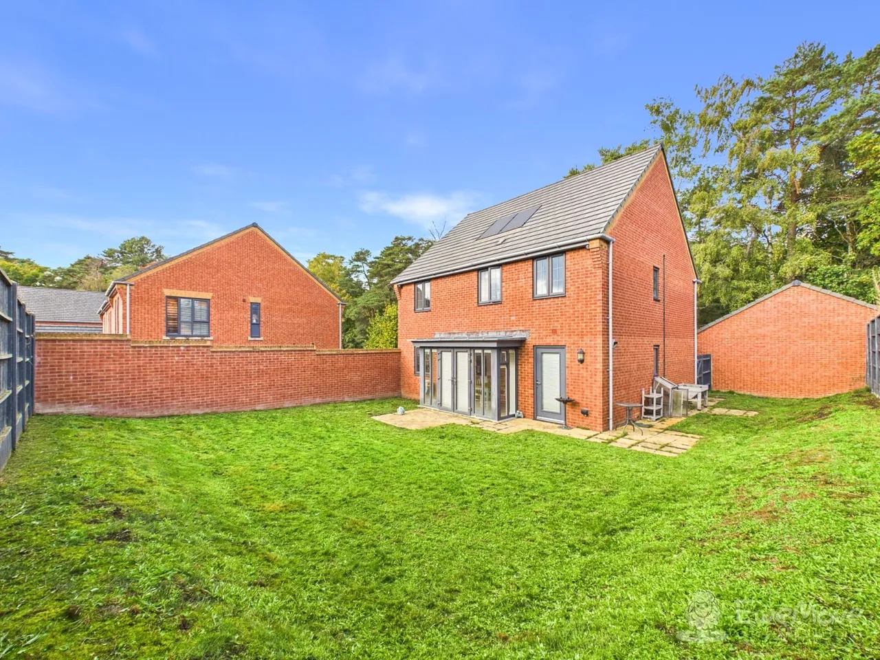 Limber Grove, Bordon, GU35, photo 10