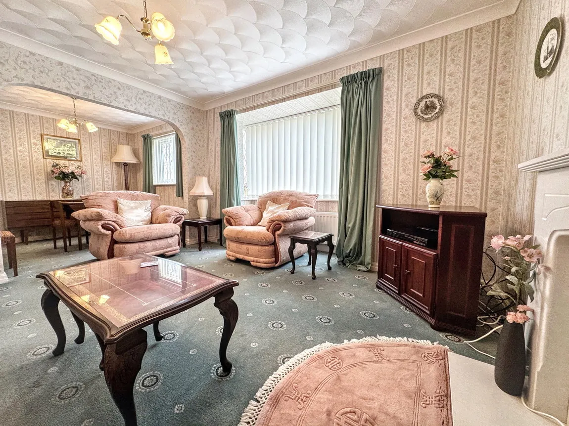 Lon Heulog, Abergele, Conwy, LL22 8QH, photo 3