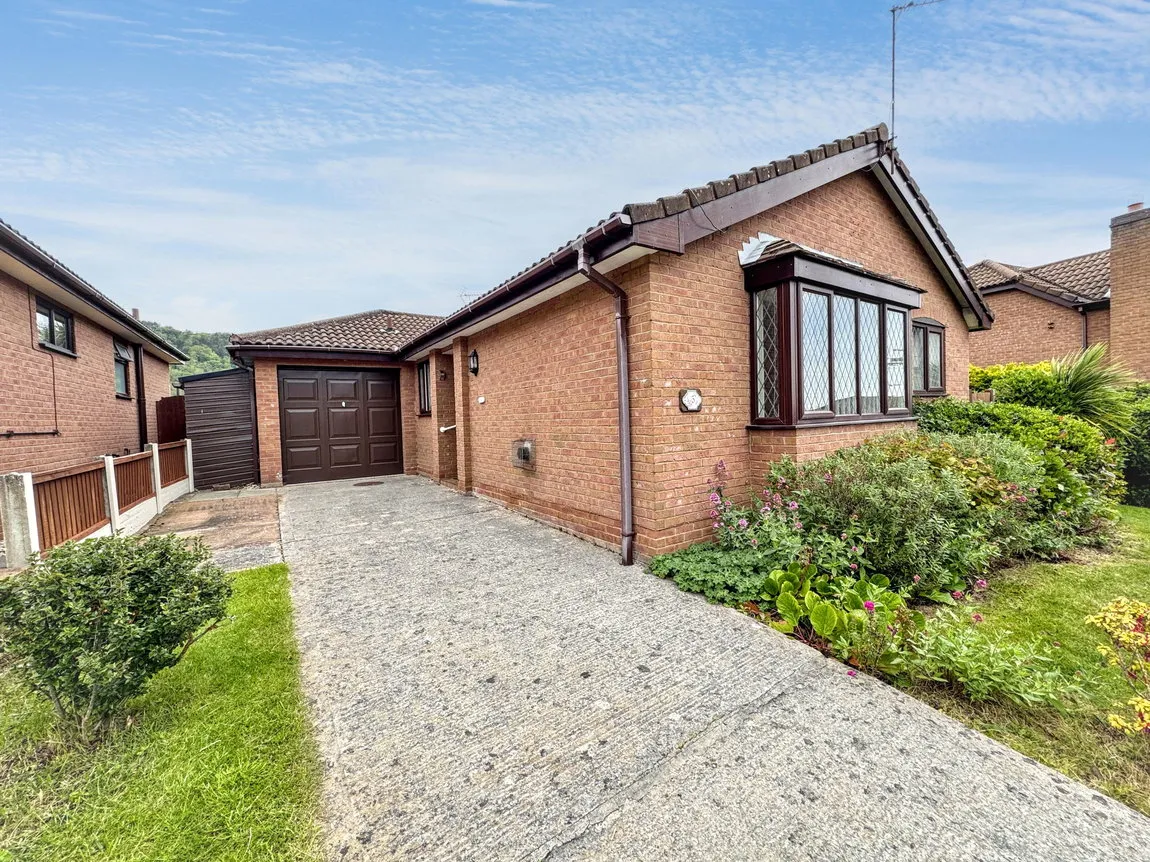 Lon Heulog, Abergele, Conwy, LL22 8QH, photo 19