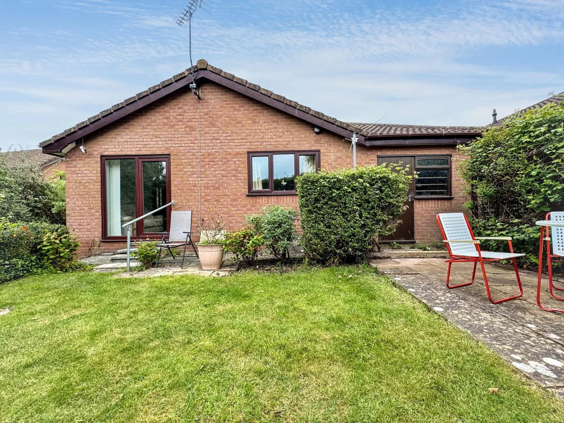 Lon Heulog, Abergele, Conwy, LL22 8QH, photo 16