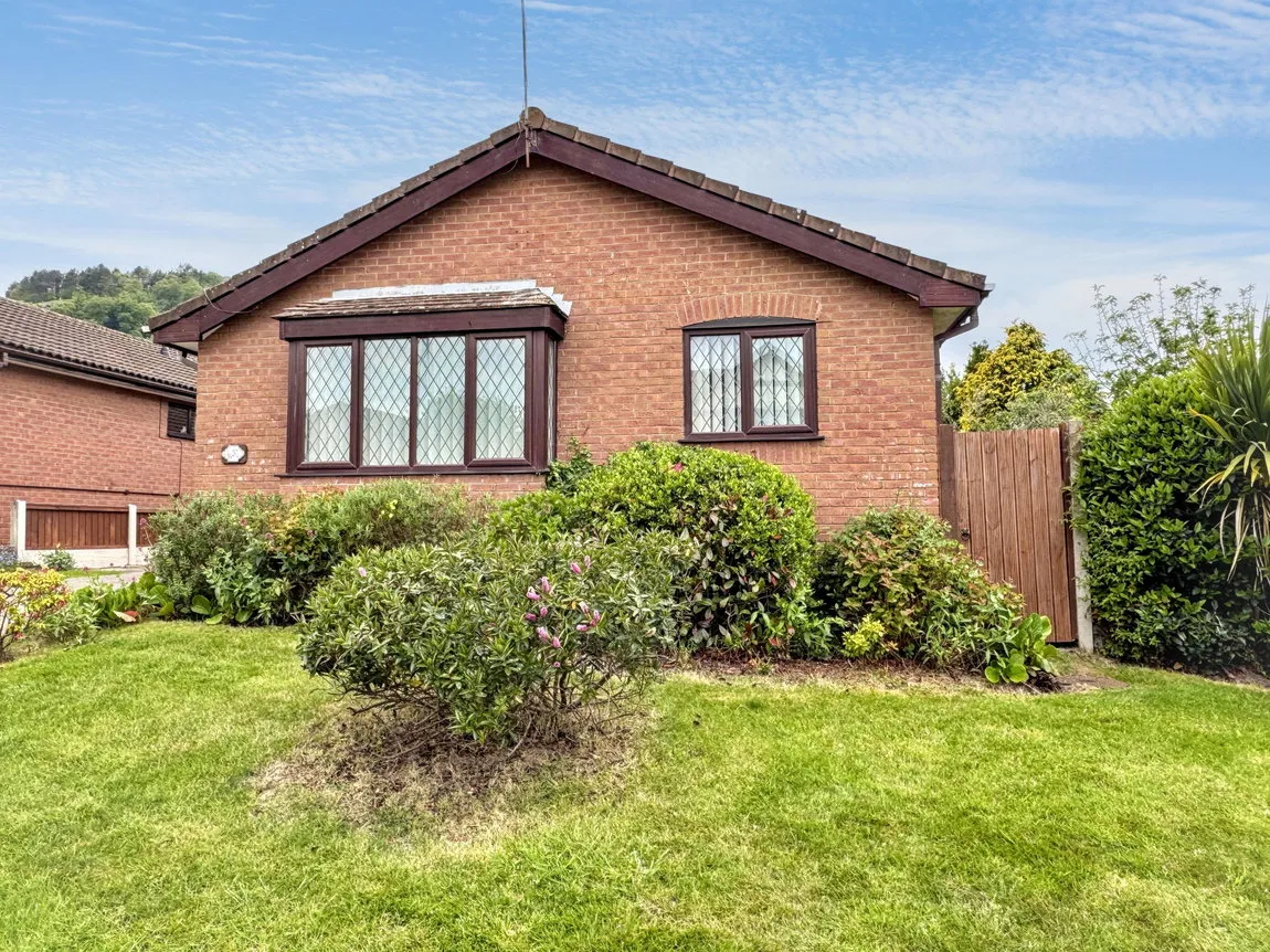 Lon Heulog, Abergele, Conwy, LL22 8QH, photo 18