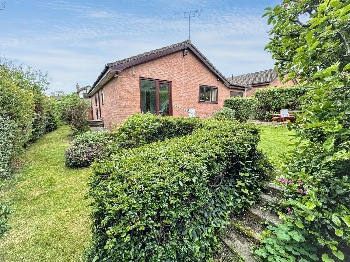 Lon Heulog, Abergele, Conwy, LL22 8QH, photo 15