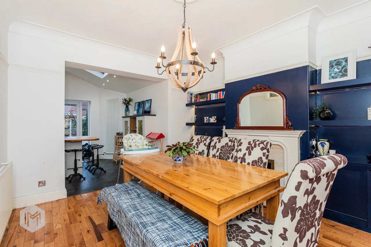 Ashbourne Avenue, Bolton, BL2 1LS, photo 3