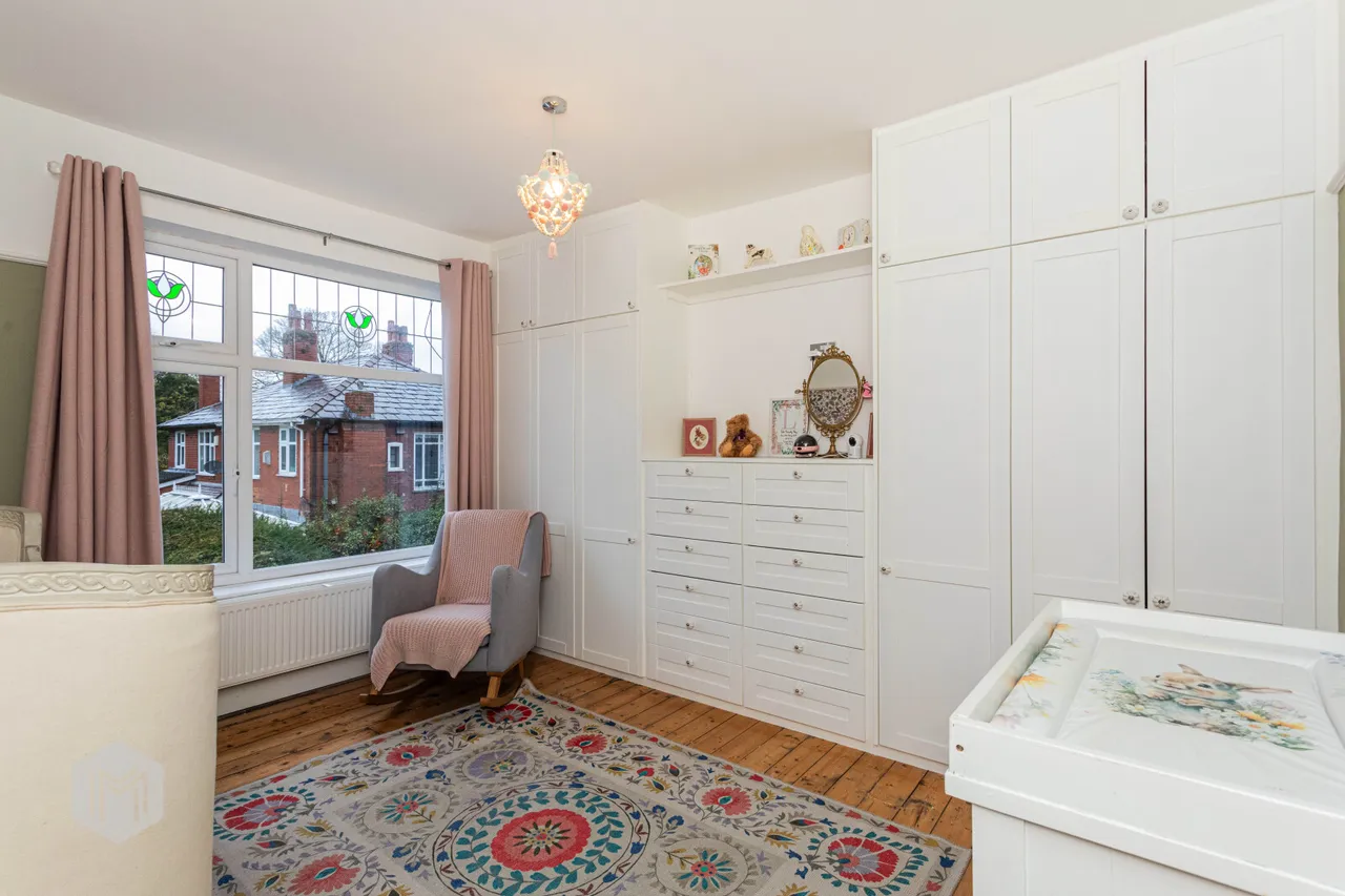 Ashbourne Avenue, Bolton, BL2 1LS, photo 11
