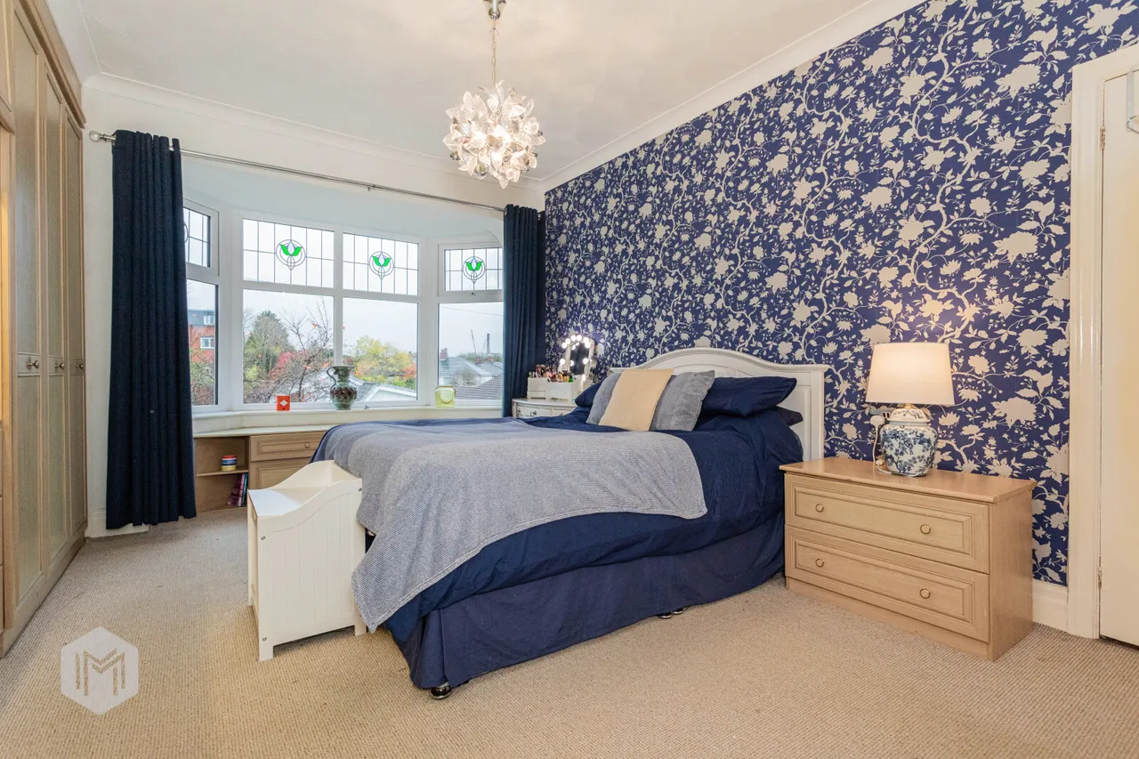 Ashbourne Avenue, Bolton, BL2 1LS, photo 7