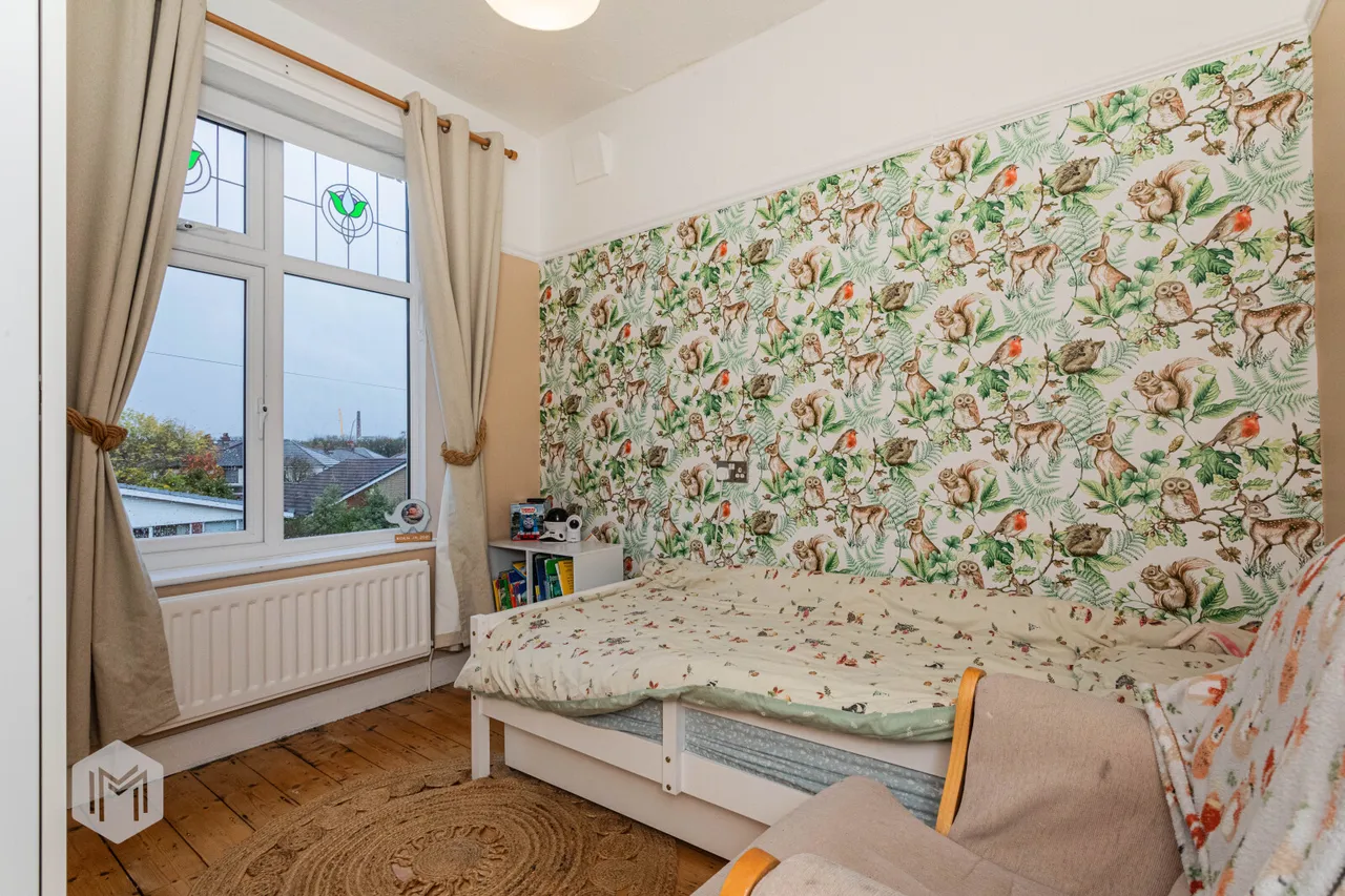 Ashbourne Avenue, Bolton, BL2 1LS, photo 9