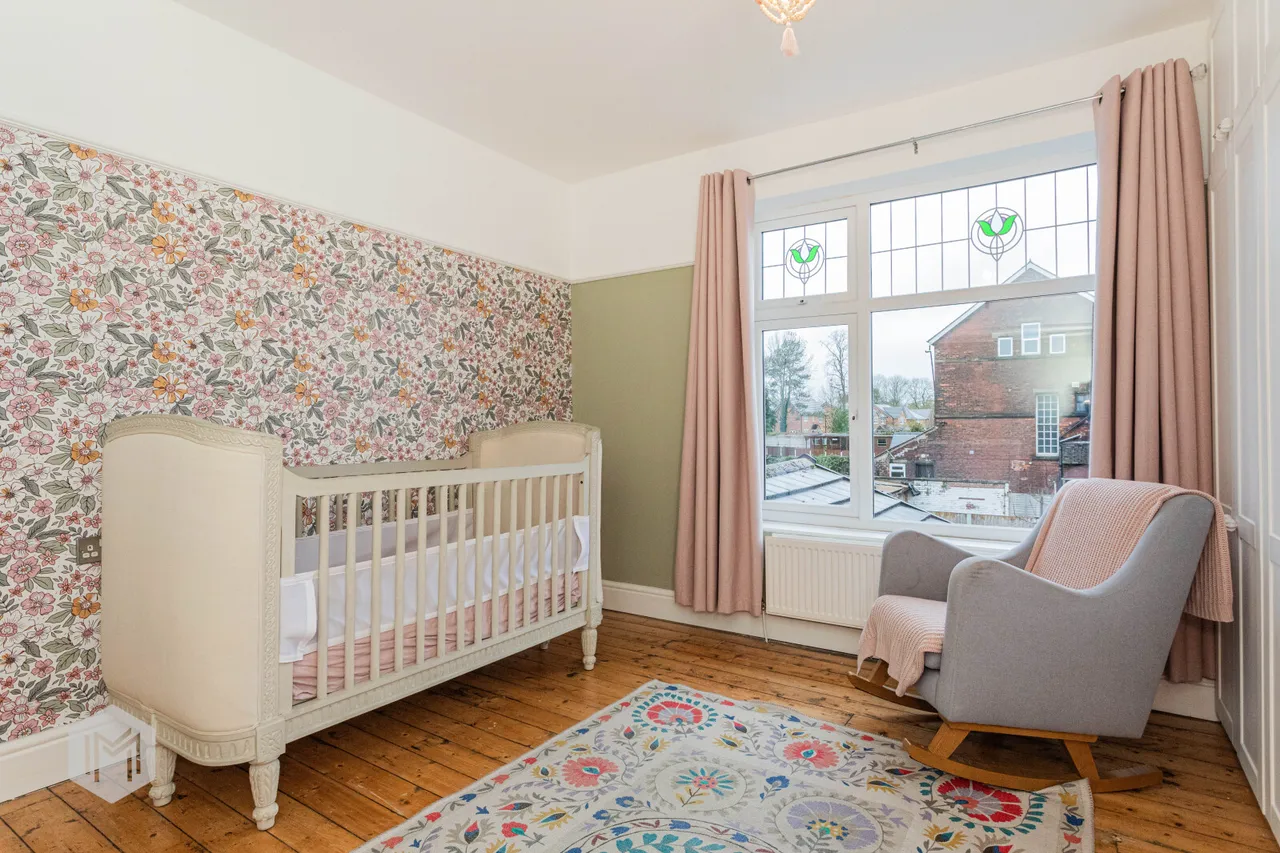 Ashbourne Avenue, Bolton, BL2 1LS, photo 12