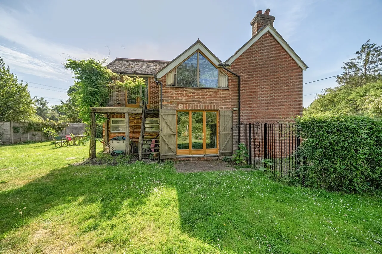 Ludwells Lane, Waltham Chase, SO32, photo 10