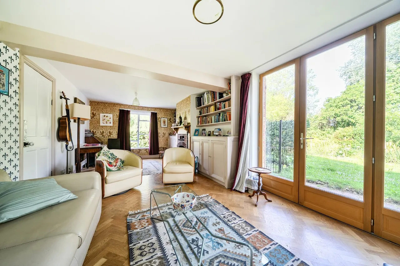 Ludwells Lane, Waltham Chase, SO32, photo 12