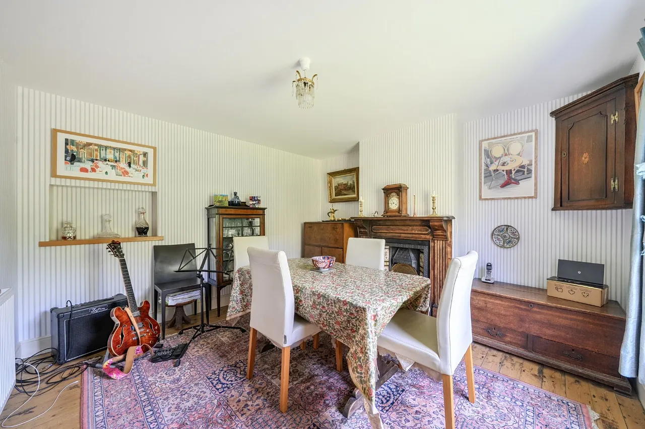 Ludwells Lane, Waltham Chase, SO32, photo 3