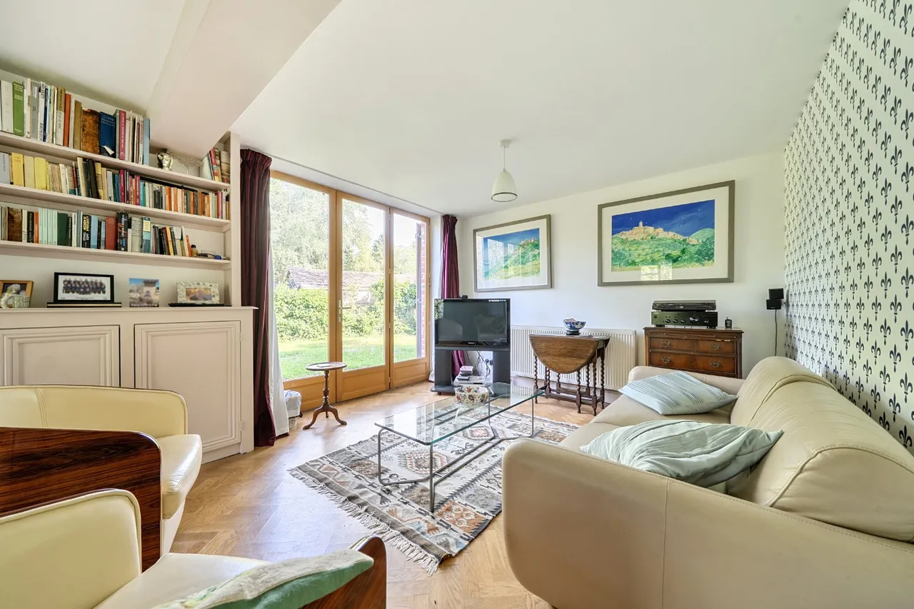 Ludwells Lane, Waltham Chase, SO32, photo 13