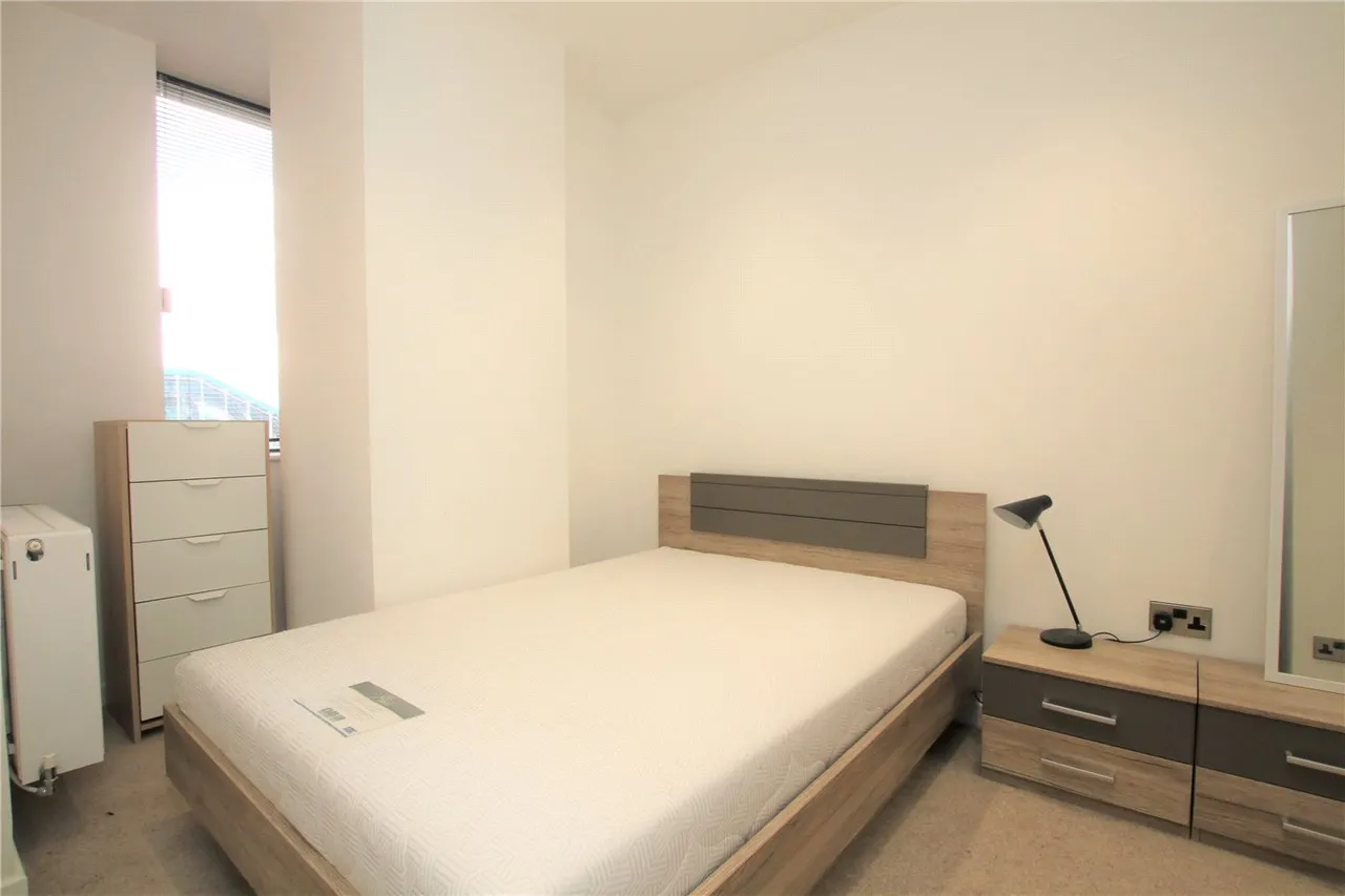 Garrard House, 30 Garrard Street, Reading, Berkshire, RG1, photo 4