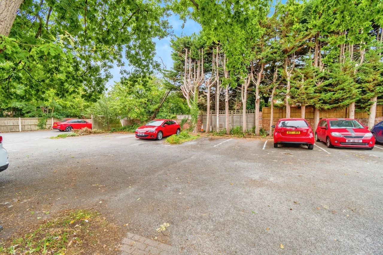 Hill Lane, Southampton, SO15, photo 6