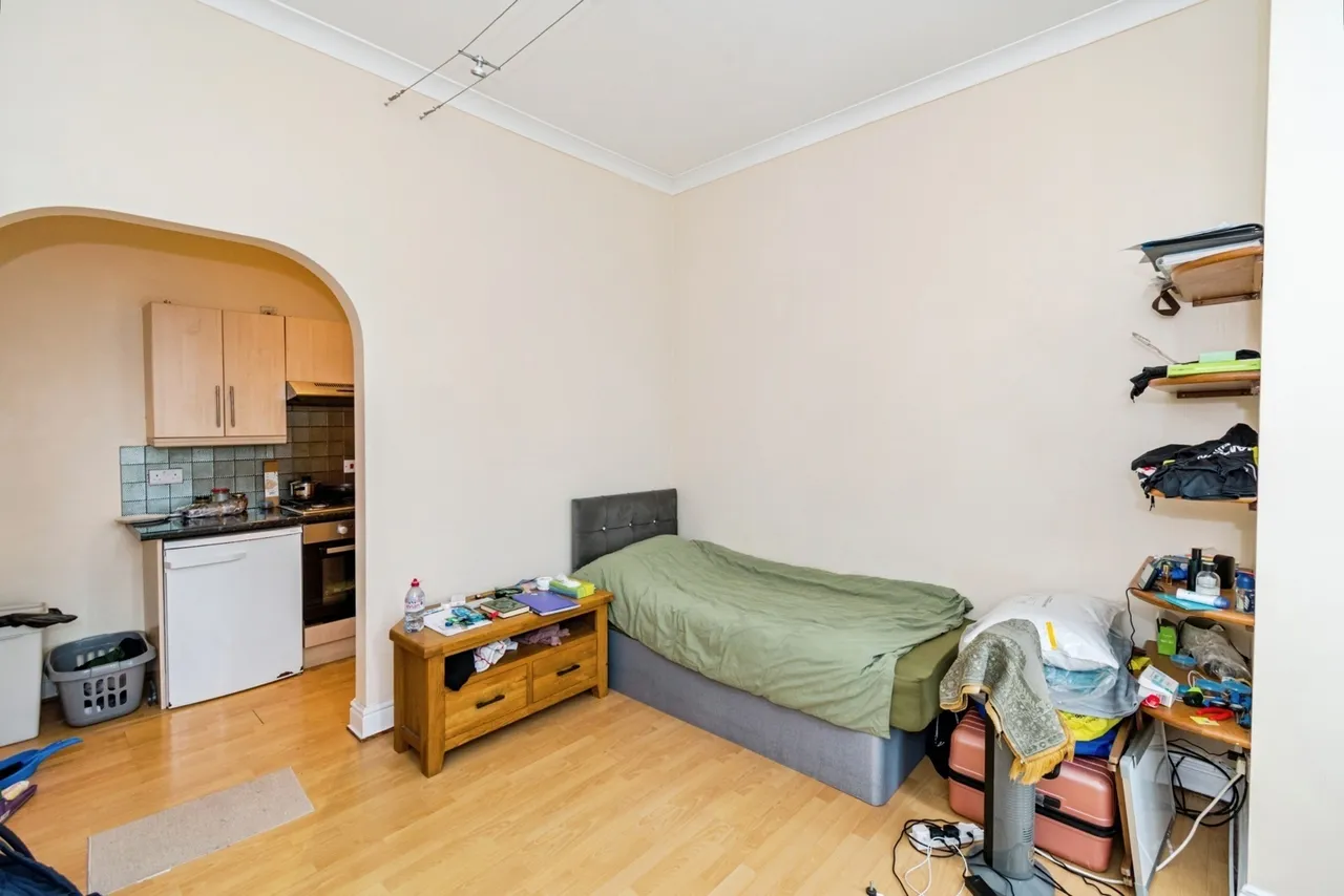 Hill Lane, Southampton, SO15, photo 13