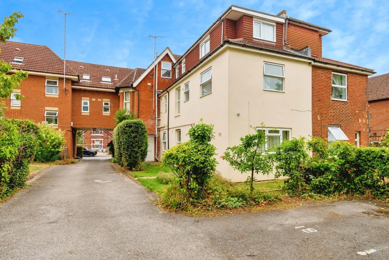 Hill Lane, Southampton, SO15, photo 9