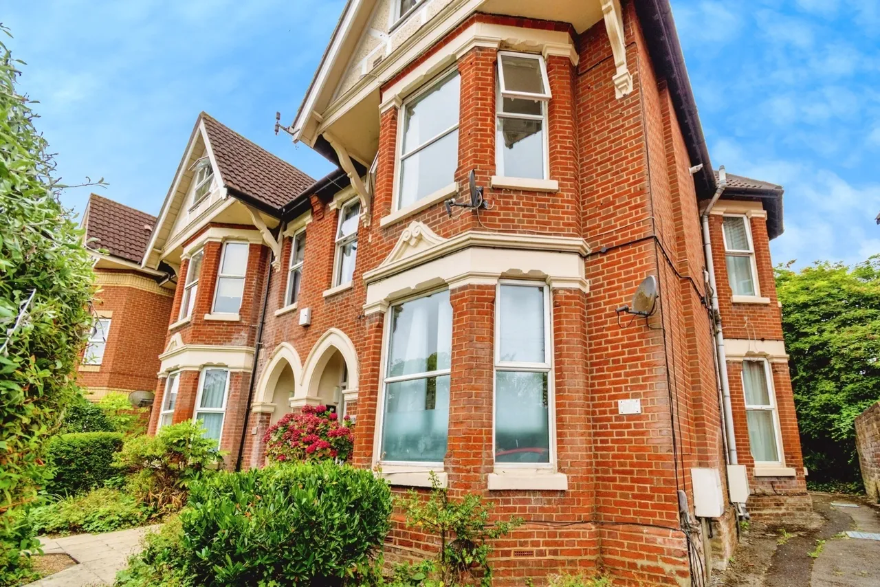 Hill Lane, Southampton, SO15, photo 16