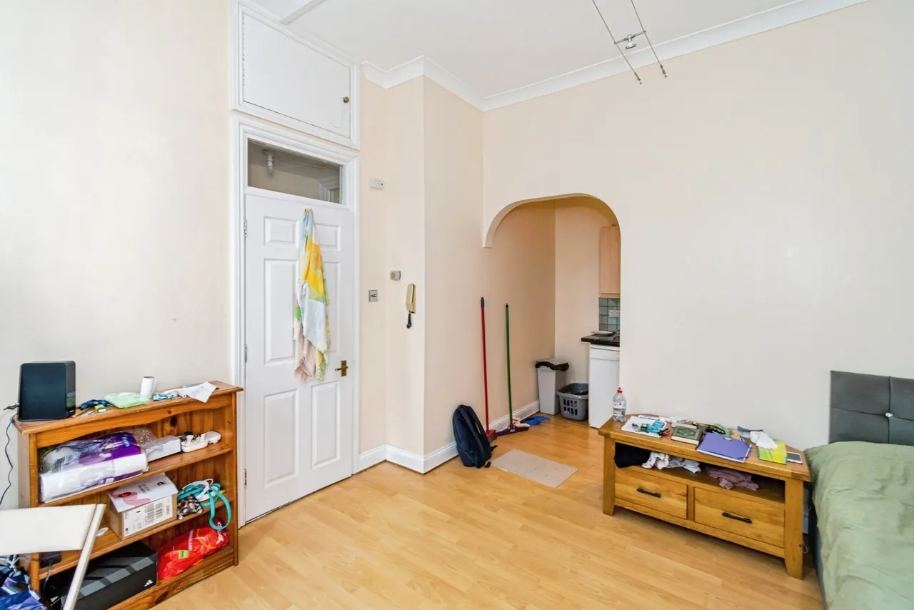 Hill Lane, Southampton, SO15, photo 5