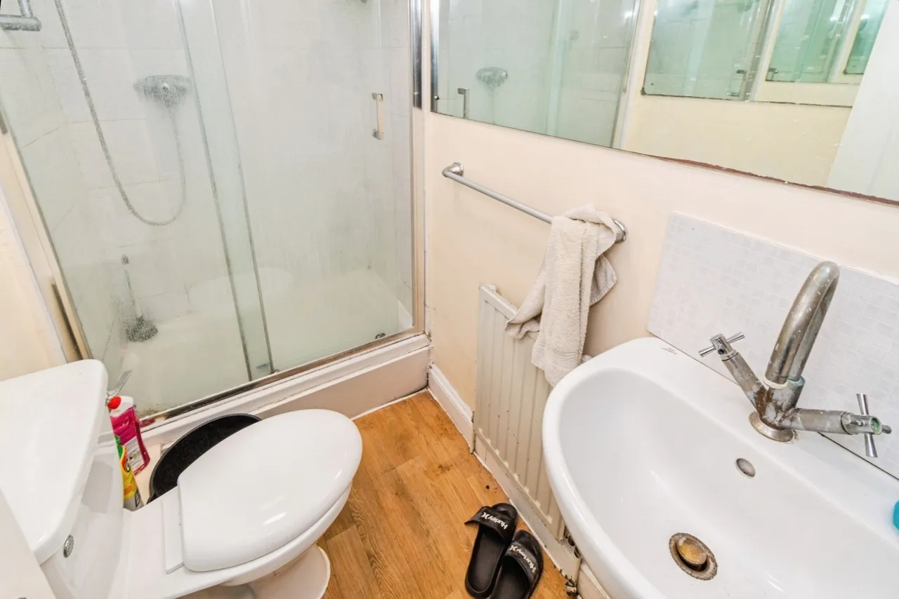 Hill Lane, Southampton, SO15, photo 10